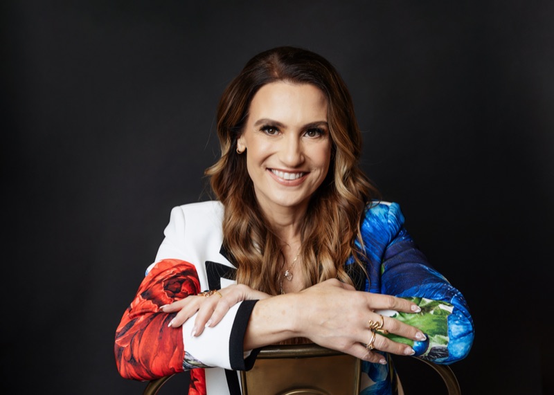 Tracy Matthews, Founder of Desire AI